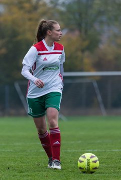 Bild 41 - Frauen TSV Wiemersdorf - SV Boostedt : Ergebnis: 0:7